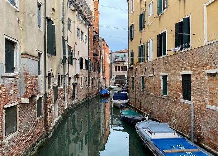 Lovely Venezia, Italia