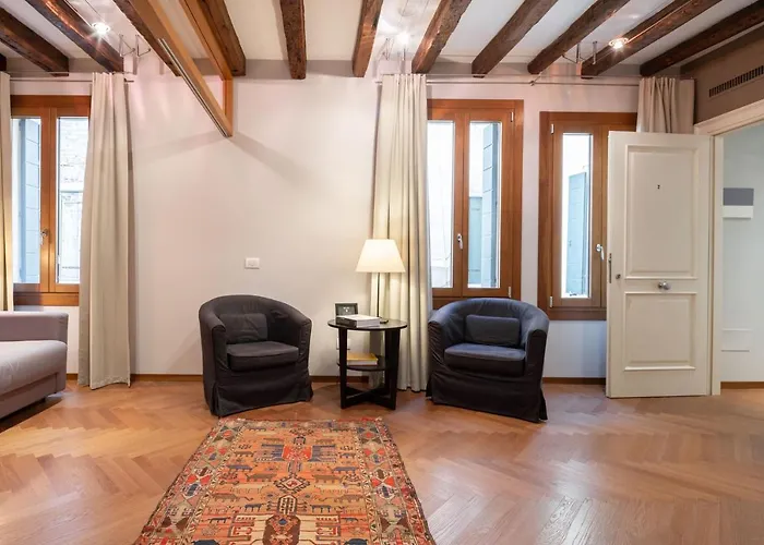 Venice Cera Tintoretto Suites, Italien