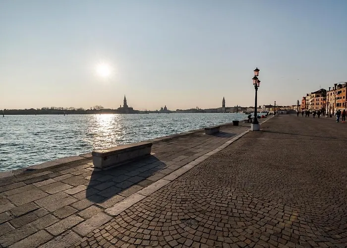 Laguna D'Oro Luxury Apartments Venezia, Italia