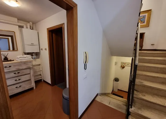 Residenza Al Volto Apartment Venice, Italy