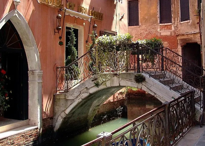 Apartamento Ca' Nane Venecia, Italia