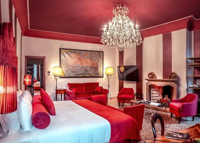 Excess Venice Boutique Hotel & Private Spa - Adults Only, Italië