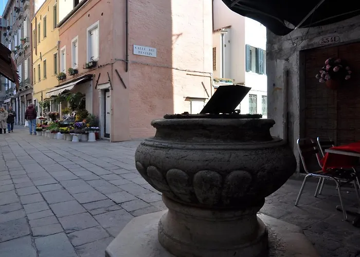 Cozy Apartment Near Rialto Bridge/ St.Mark Square Venezia, Italia