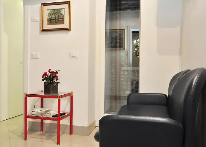 Cozy Apartment Near Rialto Bridge/ St.Mark Square Venecia, Italia