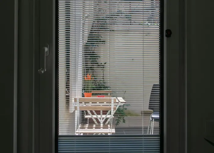 Ca' Sciarrin Apartment Near Rialto Bridge Venice, Italy