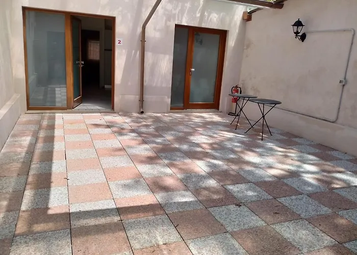 Ferienwohnung Nic House Venedig, Italien