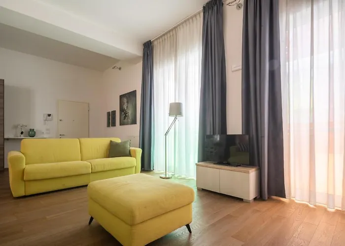 Centrale Mazzoni Apartments R&R Venezia, Italia