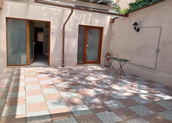 Appartamento Nic House Venezia, Italia