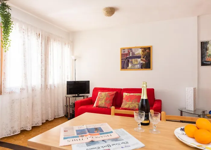 Campiello San Rocco By Sarlux Apartment Venice, Italy