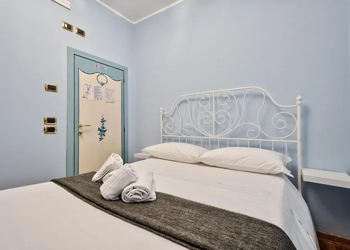 Piccolo Vecellio Hotel Venice, Italy
