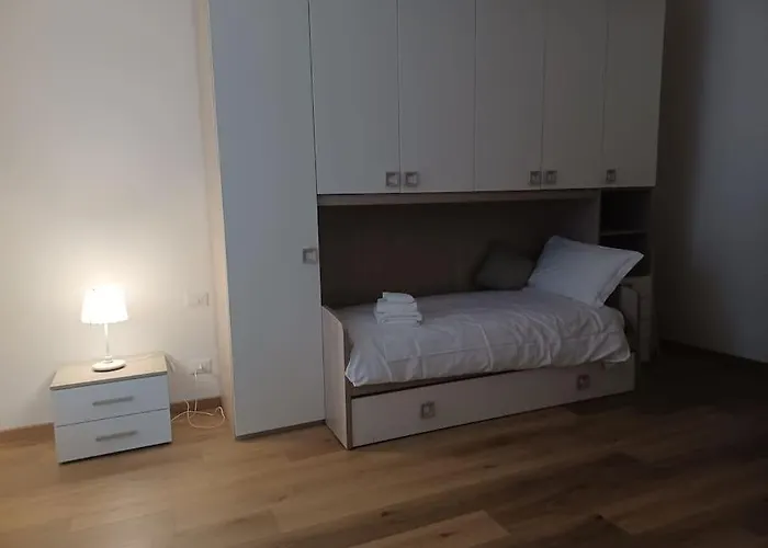 Appartamento Soggiorno perfetto Venezia, Italia