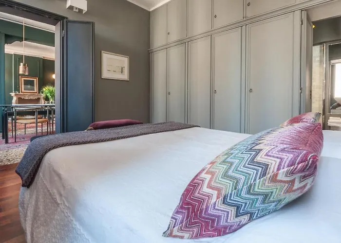 Stylish Renovated Apartment In The Heart Of The City Venice, Italy