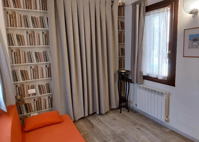 Isepo Apartment Venice, Italy