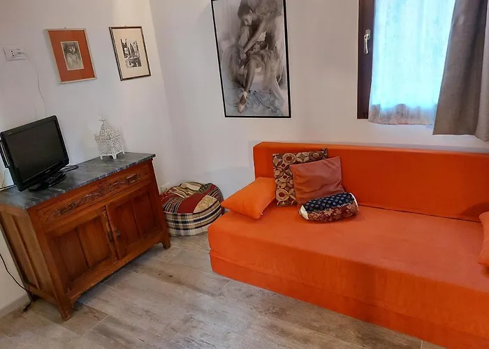 Isepo Apartment Venezia, Italia
