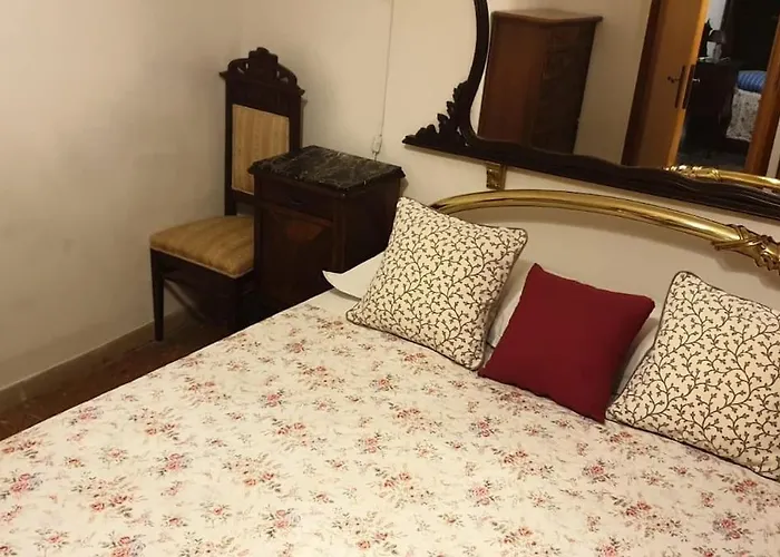 Casa Forner, Venezia Apartment, Italy