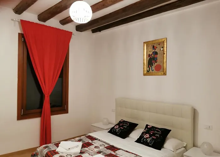 Casa Venier Bed & Breakfast Venice, Italy