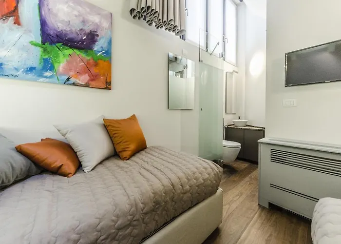 Venice New Luxury Residence, Itália