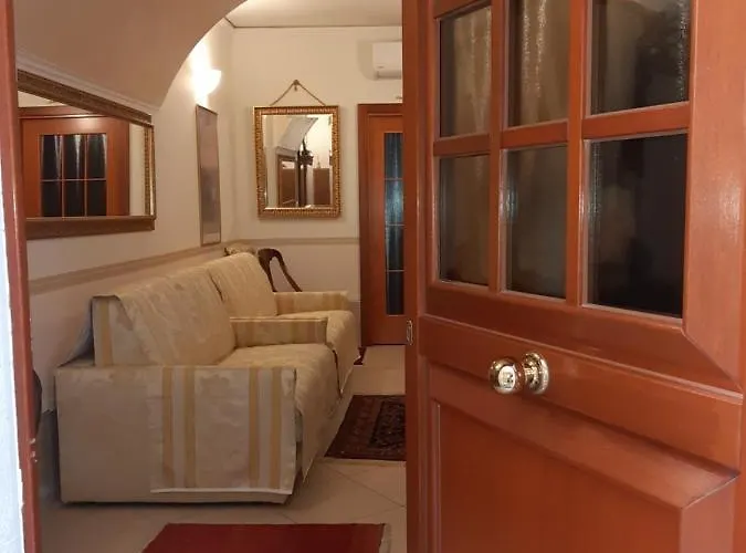 Apartamento Casamariamaddalena Venecia, Italia