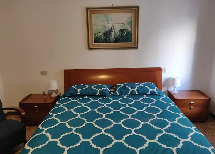 Appartamento Casanova Relais Venezia, Italia
