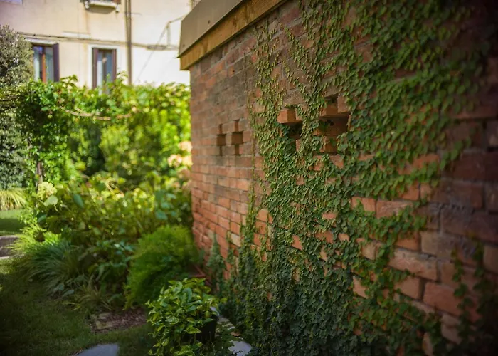 Hotel Madama Garden Retreat Venezia, Italia