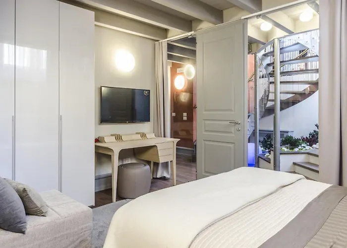 Venice New Luxury Residence, Itália