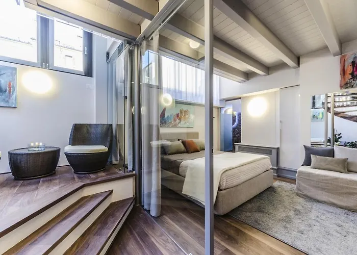 Venice New Luxury Residence, Italien