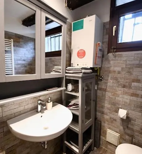 Grace Apartment In Venecia, Italia