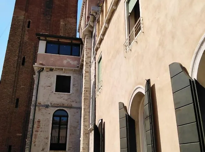 San Marco2 Apartment Venice, Italy