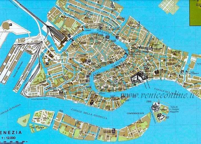 Appartamento Al pozzo dei Scoacamini, 100 m from San Marco, ground floor Venezia, Italia