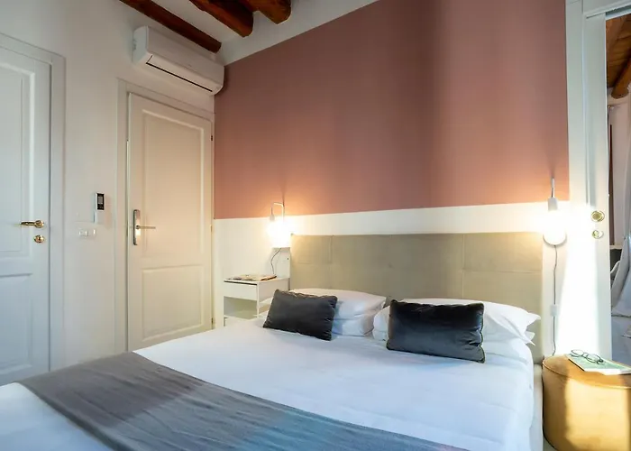 Foscà Venice Rooms, Italia
