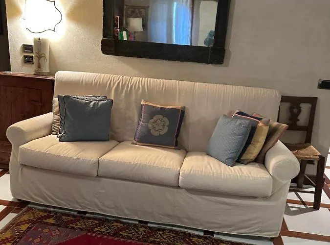 1 Ca'Del Traghetto Family Apartment Venice, Italy