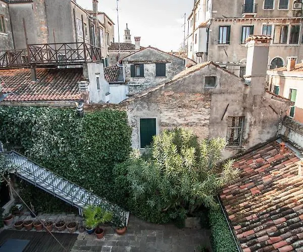 Ferienwohnung Ca Gabry Venedig, Italien