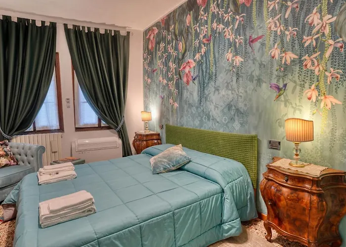 Biennale Venice Charme Apartment, Italia