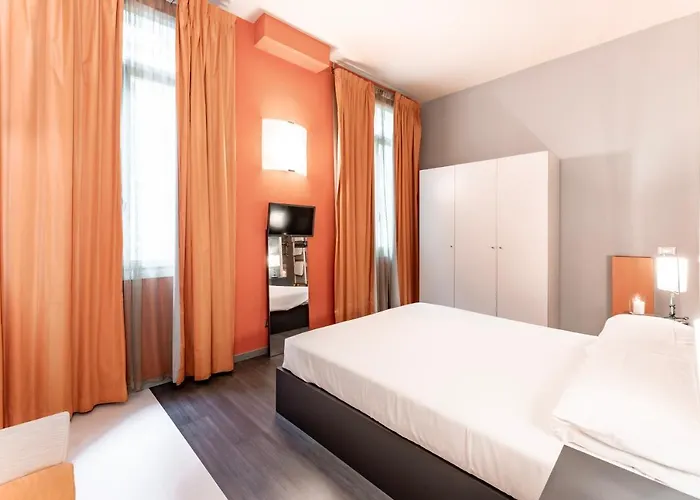 Residenza Manin Apartments Venecia, Italia