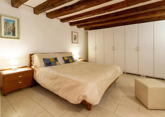 Art Dreams Apartment Dimora Casanova Venezia, Italia