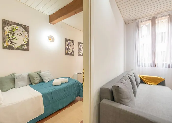 Ca d'Oro Central Suite Venezia, Italia
