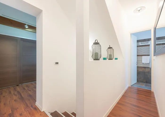 Ca D'Oro Central Suite Venedig, Italien