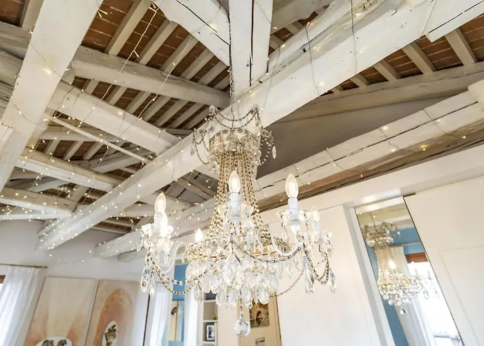 Friari Suite-Luxury Apt. Close To Rialto Bridge Venedig, Italien