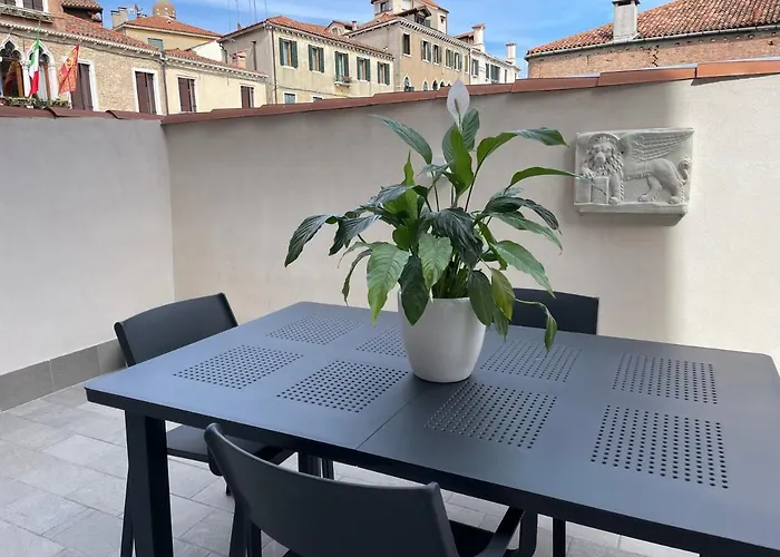 Appartamento Mh2665 Venezia, Italia