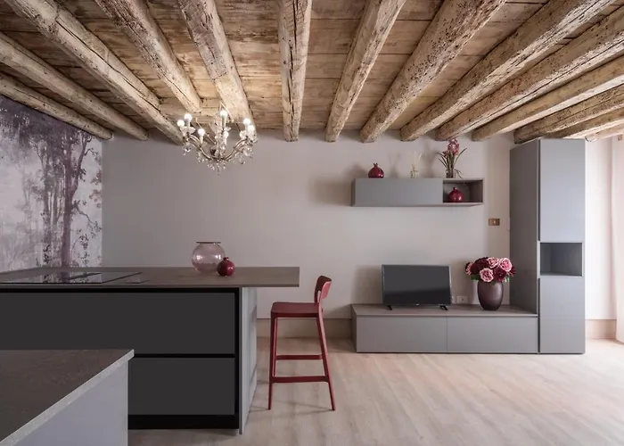 San Pietro Cozy Studio R&R Venezia, Italia