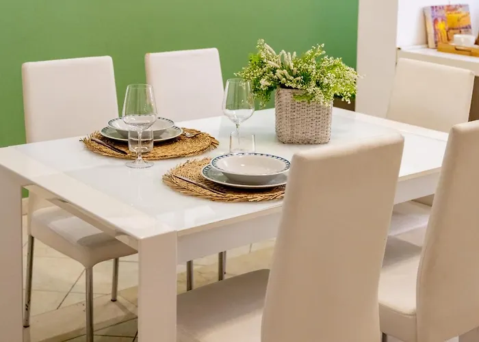 Ca' Ormesini Lovely Apartment Venecia, Italia