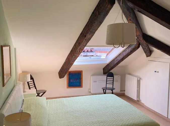 Casa Tella Apartment Venice, Italy