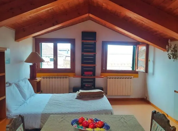 Garibaldi Suite Venecia, Italia