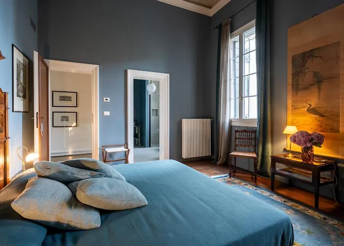 Palazzo Borgoloco Apartment Venice, Italy
