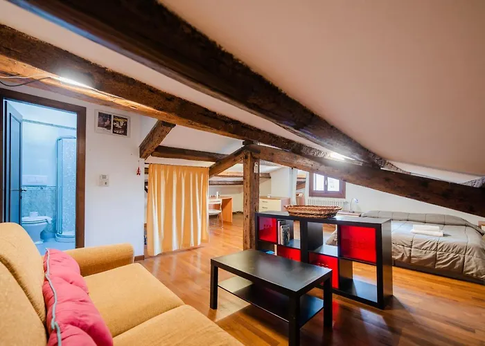 Appartamento Petit Loft Venezia, Italia