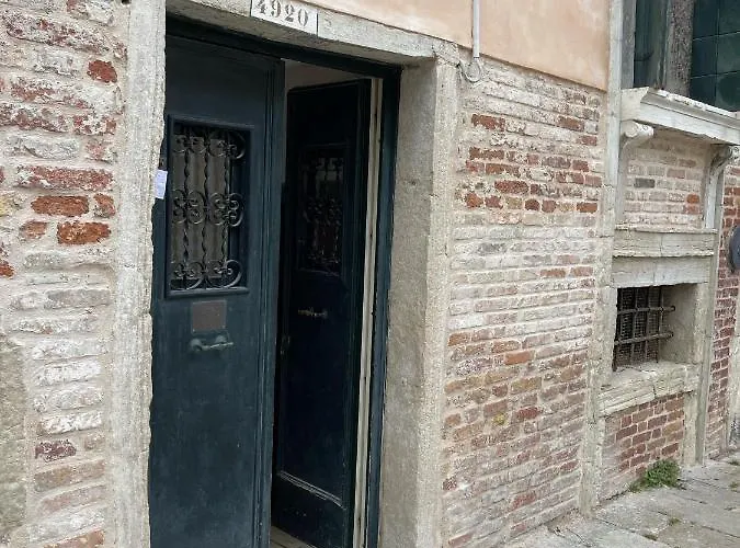 Gesuiti Apartment Venezia, Italia