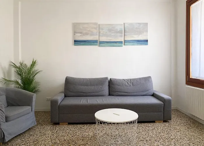 Ca' Girolamo Apartment Venecia, Italia