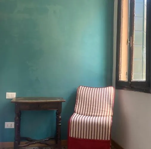 Appartamento Ca Greta Venezia, Italia