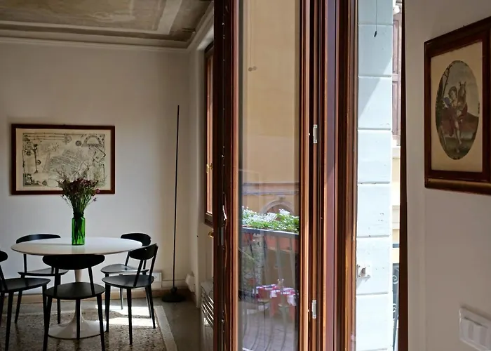 Appartamento Al Malibran Venedig, Italien