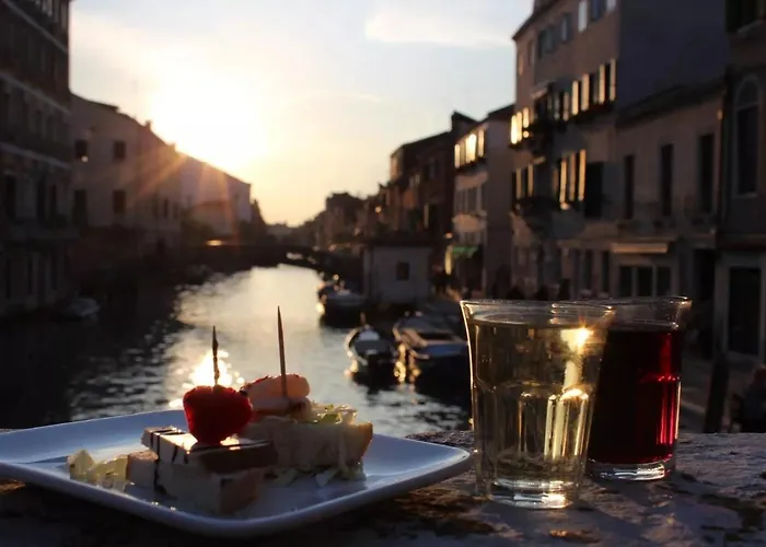 Ca'Rosa Apartment Venice, Italy